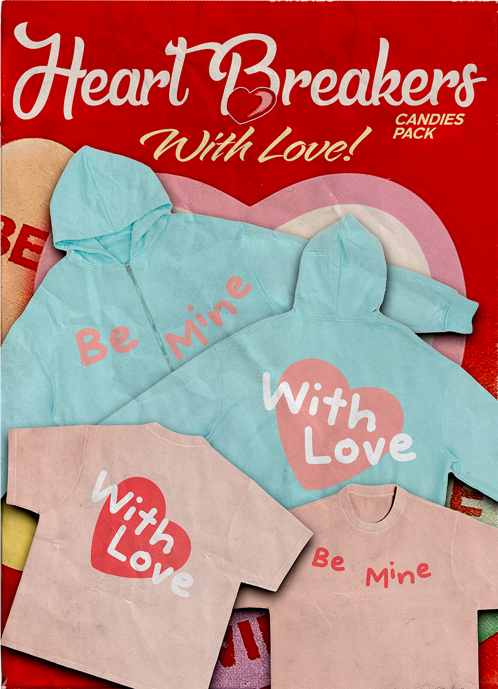  Valentine's Day Collection