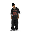 "With Love Heartbreakers ’84 Jersey"