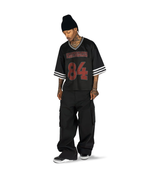 "With Love Heartbreakers ’84 Jersey"