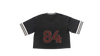 "With Love Heartbreakers ’84 Jersey"