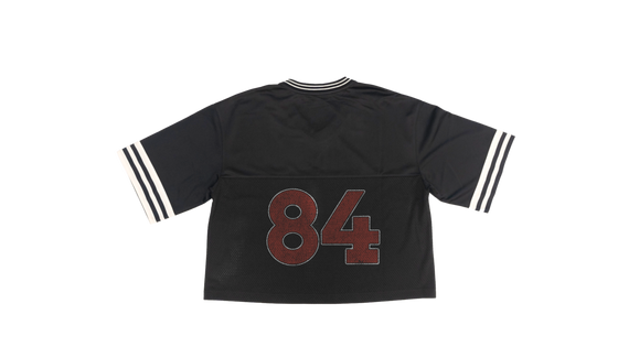 "With Love Heartbreakers ’84 Jersey"