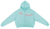 "With Love Be Mine" Hoodie