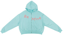  "With Love Be Mine" Hoodie