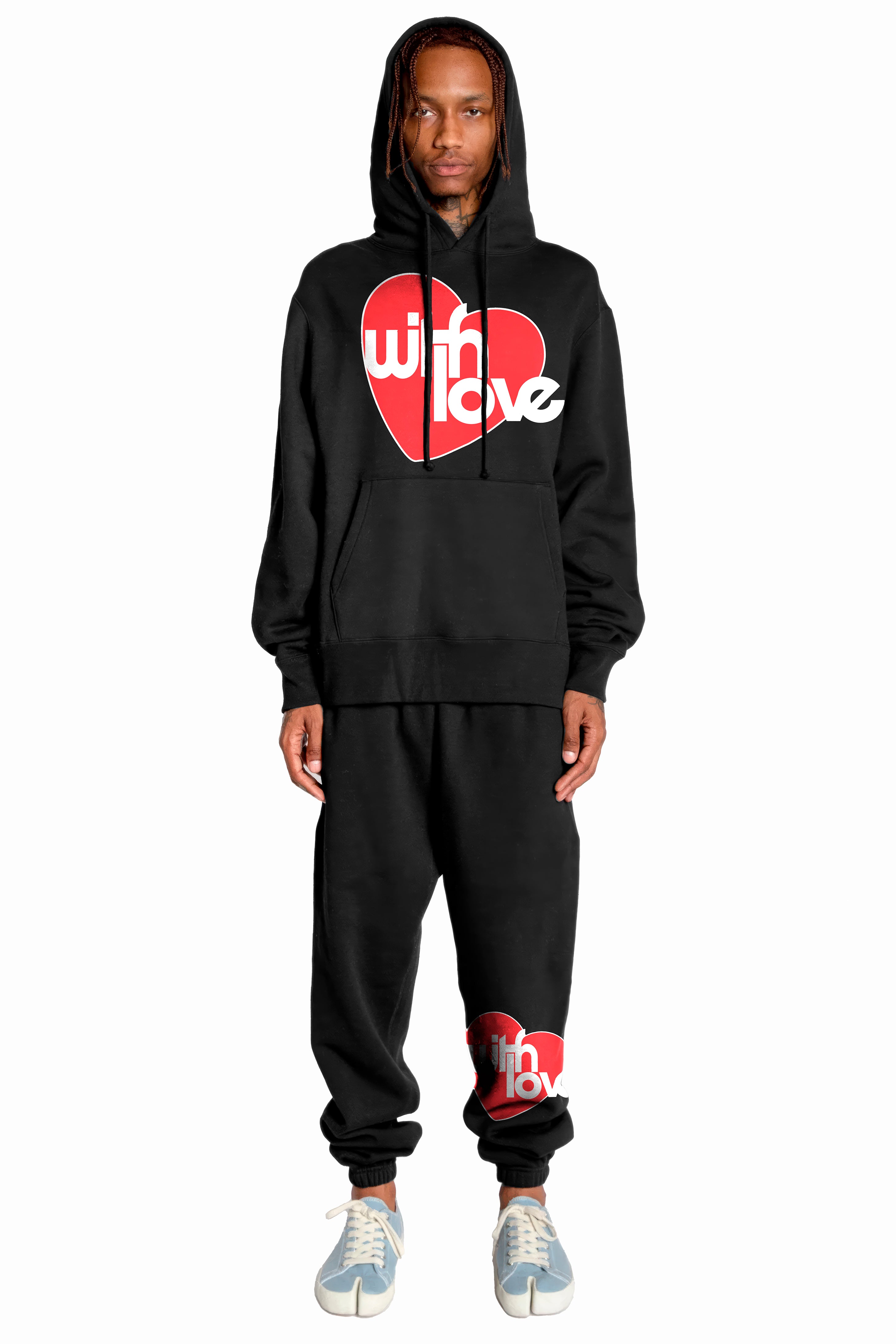 withLOVE♡ LoveShackFancy LoveShackFancy x Visit Savannah Calia Floral Lace