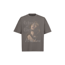  "With Love Echoes of Eden" Tee