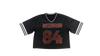 "With Love Heartbreakers ’84 Jersey"