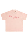 "With Love Be Mine" Tee