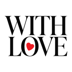 With Love