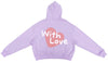 "With Love Be Mine" Hoodie