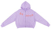 "With Love Be Mine" Hoodie