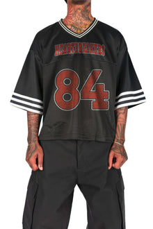  "With Love Heartbreakers ’84 Jersey"