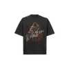 "With Love Barbarian’s Heart" Tee Shirt
