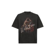  "With Love Barbarian’s Heart" Tee Shirt