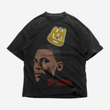  “His Airness” With Love tee